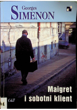 Maigret i sobotni klient