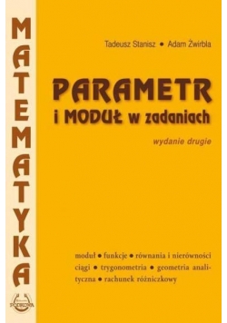 Parametr i moduł w zadaniach PODKOWA