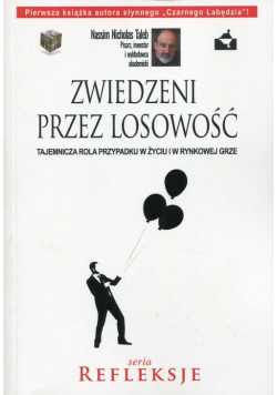 Zwiedzeni przez losowość