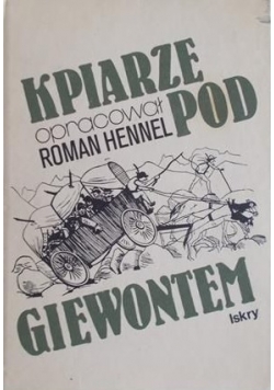 Kpiarze pod Giewontem