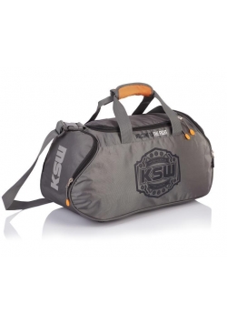 Torba treningowa KS-03 KSW ASTRA