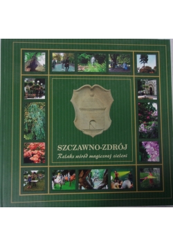 Szczawno- Zdrój