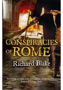 Conspiracies of Rome