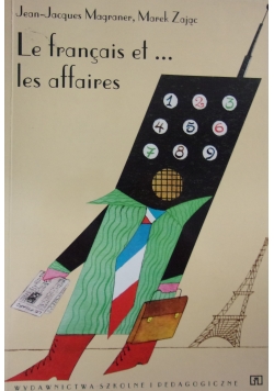 Le francais et...les affaires