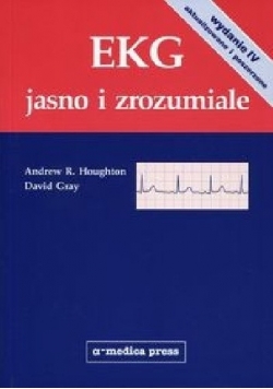EKG jasno i zrozumiale. Wydanie 4