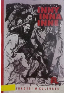 Inny inna inne o inności w kulturze