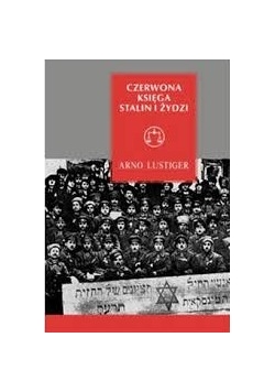 Czerwona księga, Stalin i żydzi