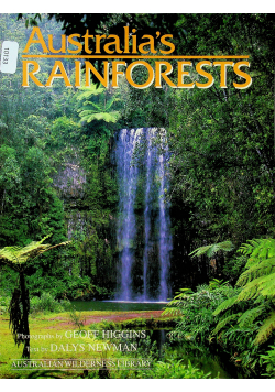Australias rainforests