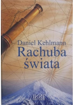 Rachuba świata