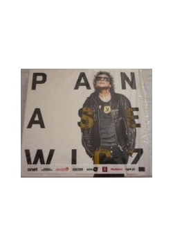 Panasewicz, Płyta CD, Nowa