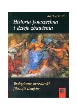 Historia Powszechna i dzieje zbawienia