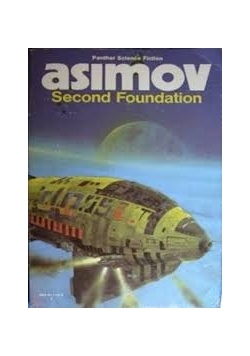 Second Foundation