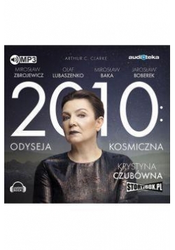 2010: Odyseja Kosmiczna audiobook