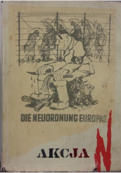 Die neuordnung europas