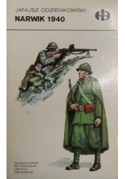 Narwik 1940