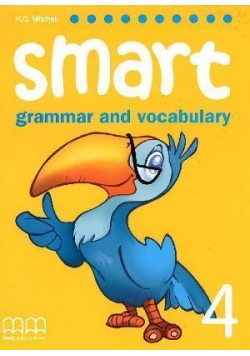 Smart Grammar and Vocabulary 4 SB MM PUBLICATIONS