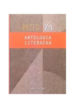 Antologia literacka
