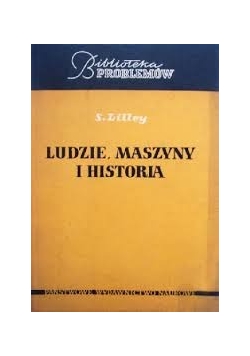 Ludzie,maszyny i historia