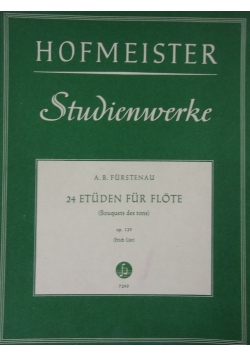 Hofmeister Studienwerke