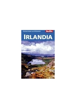 Irlandia. Przewodnik ilustrowany