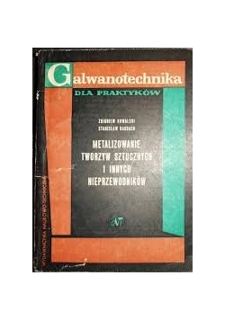 Metalizowanie tworzyw sztucznych