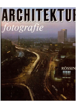 Architekturfotografie