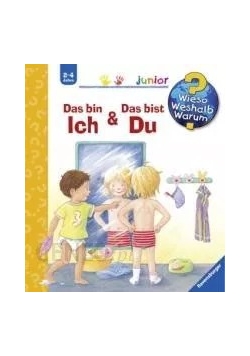 Das bin ich & Das bist du