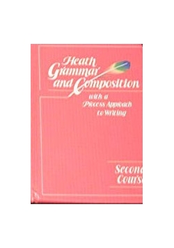 Heath Grammar and Composition