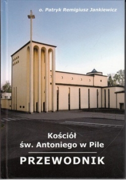 Kościół św Antoniego w Pile