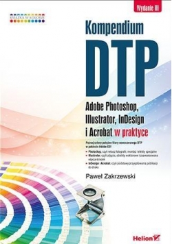 Kompendium DTP. Wydanie III
