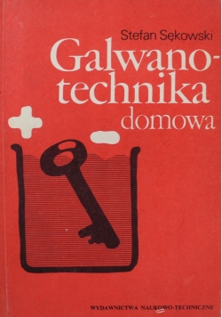 Galwanotechnika domow