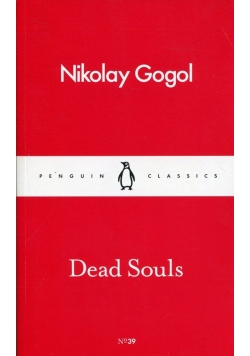 Dead Souls