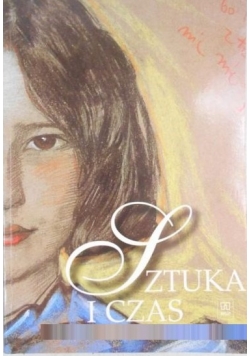 Sztuka i czas XX wiek