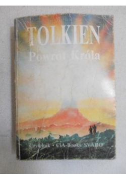 Powrót Króla