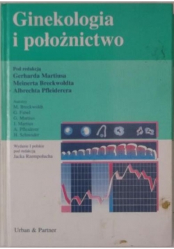 Ginekologia i położnictwo