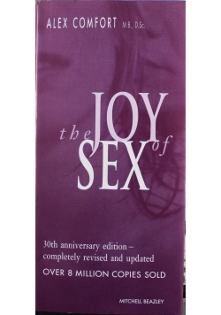 The Joy of sex
