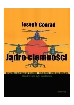Jądro ciemności