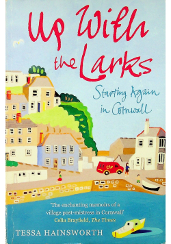 Up with the larks