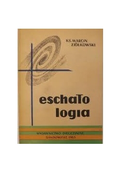 Eschatologia