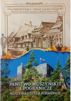 Państwo Muszyńskie i Pogranicze