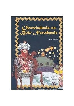 Opowiadania na Boże Narodzenie