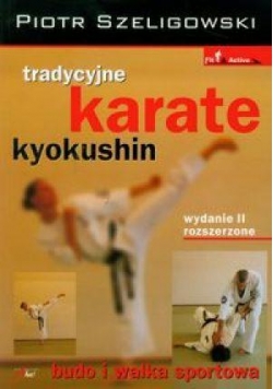 Tradycyjne karate kyokushin  wyd. II