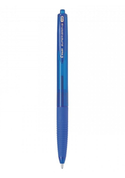 Długopis Super Grip G 0,7 automatyczny niebieski