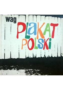 Plakat Polski