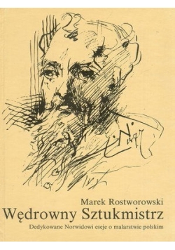 Wędrowny Sztukmistrz
