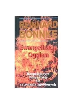 Ewangelizacja Ogniem