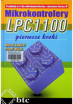Mikrokontrolery LPC1100 Pierwsze kroki