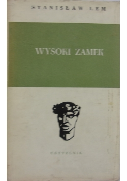Wysoki zamek