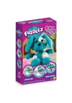 Fuzzeez Zrób pluszowego zwierzaka - Pies