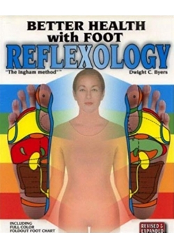 Better health with foot Reflexology